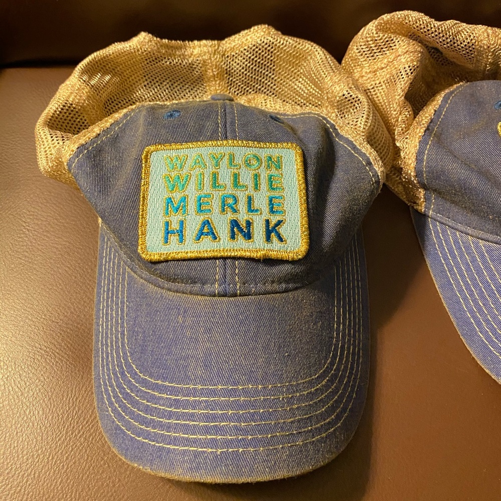 Judith March hat